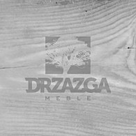 Logo Drzazga Meble