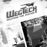Naprawa samolotów ultralekkich Krosno - WegTech | solutions for aviation